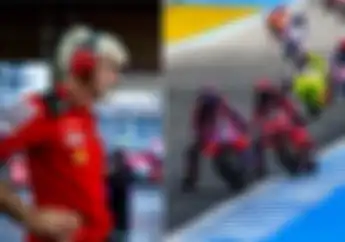 Janji Bos Ducati Kepada Jorge Martin dalam Perebutan Juara Dunia MotoGP 2024, Melawan Pecco Bagnaia