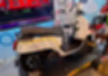 Anda Bisa Punya Yamaha Fazzio Elektrik Mampu Top Speed 80 Km/jam Harganya Bikin Penasaran 