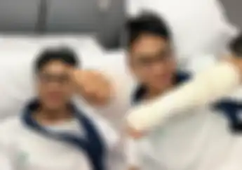 Mario Aji Cedera dan Absen MotoGP Prancis 2024 Ternyata Masih Ada Pembalap Indonesia Lain di Le Mans
