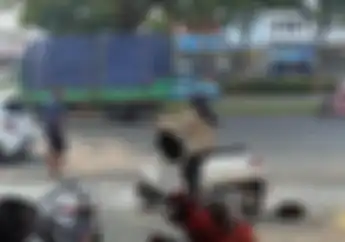 Pemberdayaan Tukang Parkir Liar Heru Budi, Langsung Minta Gaji Sesuai UMR Jakarta