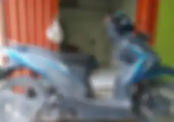 Motor Murah Rp 3 Juta Honda Vario Lokasi Jakarta, Jarak 56,3 Km Cukup Seliter Bensin Ini Keunggulan Lainnya