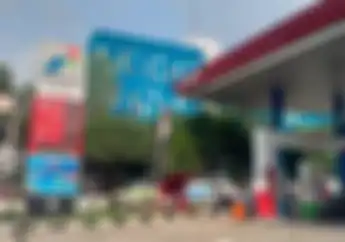 Pertamina Menyebut SPBU yang Tidak Menyediakan Pertalite Segini