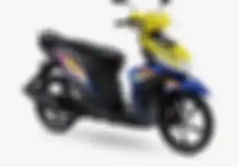 Harga Motor Yamaha Mio M3 Per Mei 2024, Honda BeAT Kalah Murah Nih!