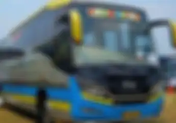 Di Bus Kecelakaan Maut Subang Ada Tulisan The Doctor Valentino Rossi Terungkap Sejarah Pemiliknya