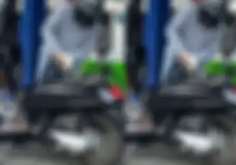 Video Pemotor Honda Scoopy Kesulitan Isi Pertalite di SPBU Self Service, Begini Penjelasan Pertamina