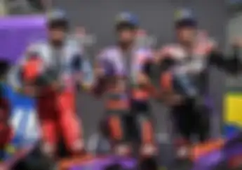 Inikah Tanda-tanda Pembalap Ducati Satelit Dominasi MotoGP Prancis 2024? Alamat Hattrick Nih