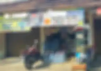 Membawa Keberuntungan Warung Madura Wajib Punya Dua Motor Ini oleh Mereka