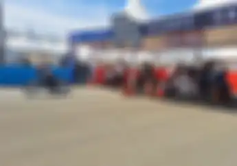 Ancol Jakarta Supersport Championship 2024 Seri Kedua Lebih Ramai dan Asyik Buat Motor