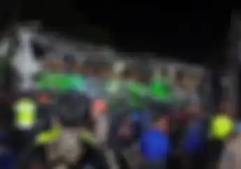 Semua Korban Kecelakaan Bus Ciater Subang Termasuk Pemotor Dapat Santunan Jasa Raharja, Segini Besarnya