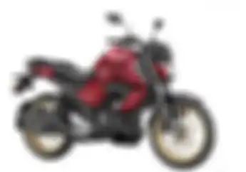 Belum Disuntik Mati Yamaha Byson Versi 2024 Tampang Gahar Fitur Mewah Harga Rp 24 Jutaan