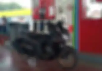 Tes Konsumsi BBM Yamaha LEXi LX 155 Saat Dipakai Harian Beneran Lebih Irit dari NMAX?
