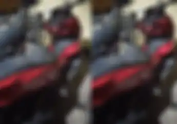 Buruh Nyamar Jadi Maling Motor Niat Gasak Honda PCX di Semarang, Gagal Total Gara-gara Alarm