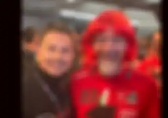 Legenda MotoGP Umbar Usul Buat Ducati Dapat Marc Marquez, Jorge Martin dan Enea Bastianini Sekaligus di MotoGP 2025
