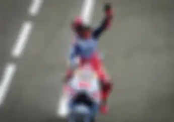 Permintaan Simpel Marc Marquez Buat Musim Depan Usai Dua Kali Podium MotoGP Prancis 2024