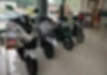 Wow Diskon Motor Baru Honda Mei 2024 Ada yang Sampai Rp 8,5 Juta, Ini Daftarnya