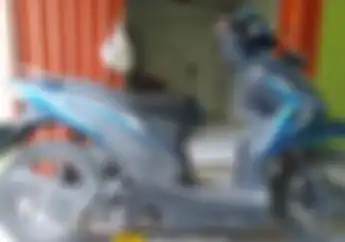 Motor Murah Rp 3 Juta Honda Vario 110 Bisa Dibawa Pulang Lokasi di Jakarta