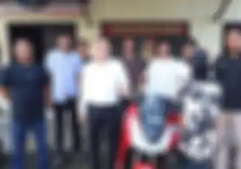 Pelajar 14 Tahun Mendadak Alih Profesi Jadi Maling Motor di Kalimantan Utara, Tergiur Hal Sepele Ini
