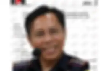 Motor Murah Honda Rp 8 Juta Parkir di Garasi Kepala Bea Cukai Purwakarta, Spesifikasinya Gimana?