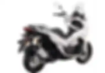 Bukan Hoax Motor Baru Kembaran Honda ADV 160 Dijual Cuma Rp 10 Jutaan Siap Trabasan