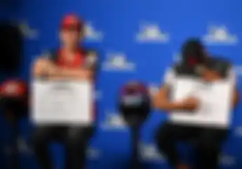 Francesco Bagnaia Pantas Enggak Suka Sprint Race di MotoGP 2024, Sama-sama Lihat Faktanya