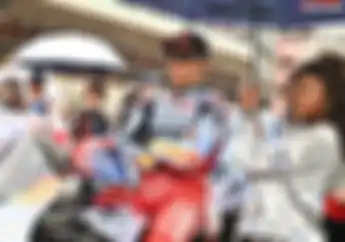 Petinggi Tim Pramac Ducati Terang-Terangan Bayangkan Marc Marquez Gabung Ke Timnya di MotoGP 2025