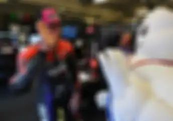 Marc Marquez dan Jorge Martin Bisa Banget Tetap di Ducati Musim MotoGP 2025, Tapi Tergantung Tokoh Satu Ini