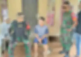 Tak Dibelikan Motor, Anak di Sukabumi Nekat Bunuh Ibu Kandung