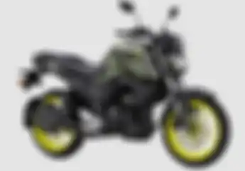 Yamaha Byson Reborn 2024 Dijual Cuma  Rp 20 Jutaan Sudah Injeksi dan Terhubung dengan Handphone