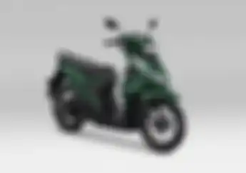 Harga Motor Honda BeAT Deluxe Per Mei 2024 Warna Elegan Gak Murahan