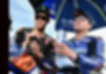 Terang-terangan Yamaha Pabrikan Punya Skuat Pembibitan Pembalap MotoGP Masa Depan, Ada Fabio Quartararo Segala