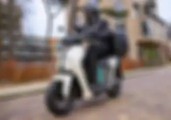 Motor Listrik Yamaha NEO's Delivery Cocok Buat Kurir dan Driver Ojol, Jarak Tempuh Pas Untuk Perkotaan