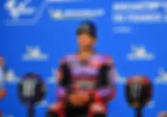 Fakta Jorge Martin Bisa Cabut Dari Ducati di Akhir MotoGP 2024 Gara-Gara Marc Marquez, Kelakuan dari Musim 2020