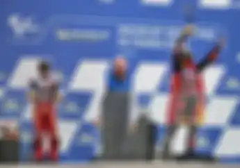 Blak-Blakan Bos KTM Kepikiran Ide Gila Bajak Marc Marquez dan Jorge Martin KTM Sekaligus Buat MotoGP 2025