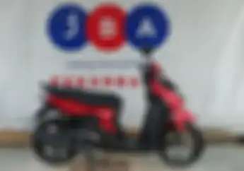 Yamaha Gear 125 Jadi Motor Murah Enggak Sampai Rp 10 Juta Surat Lengkap