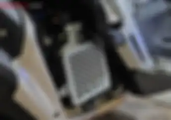 Jangan Asal Pilih Cover Radiator yang Akibatnya Bisa Bikin Turun Mesin