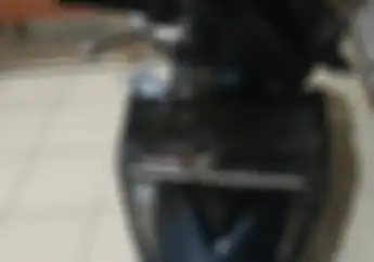 Lagi-Lagi Bocah Jadi Maling Motor Masih 15 Tahun di Lampung Sudah Bawa Kabur Honda BeAT