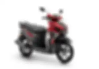 Belum Disuntik Mati Yamaha Soul GT 2024 Dapat Warna Baru Harga Kok Lebih Mahal dari NMAX?