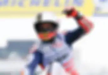 Bos Ducati Kaget Lihat Performa Marc Marquez di MotoGP Prancis, Dapat Motor Pabrikan Musim Depan?