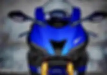 Rumor Yamaha Siapkan Motor Sport Baru Mesin 500 cc Buat Lawan Honda CBR dan Kawasaki Ninja