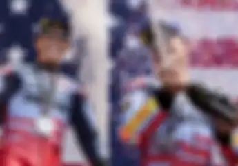 Gacor di Gresini Racing Marc Marquez Bisa Dibajak Aprilia Gantikan Pembalap Senior