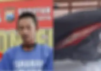 Honda BeAT Mudah Dibobol Kata Maling Motor di Surabaya Sudah 20 Unit Dicuri