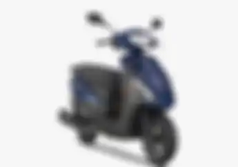 Tak Biasa Motor Yamaha Mirip Kymco Tampang Khas Taiwan Harga Rp 34 Jutaan