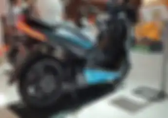 Prediksi Harga Motor Listrik ALVA Baru di Bawah Rp 30 Juta Rilis di GIIAS 2024