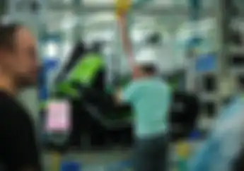 Motor Listrik ALVA Siap Ekspor, Pasar Asia Tenggara Jadi Target