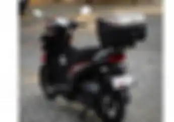 Pilih Boks Motor Untuk Skutik Kecil Jangan Asal Besar Karena Bisa Bikin Salah Fokus