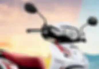 Terbaru Motor Murah Honda Cuma Rp16 Juta Lebih Irit dari BeAT Seliter Bensin Tembus 76 Kilometer