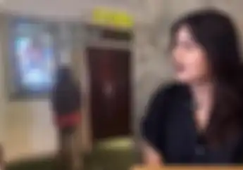 Menyesal SPG Bernama Indah Dipecat Dealer Honda Mitra Sehati Bogor Ternyata Tulang Punggung Keluarga