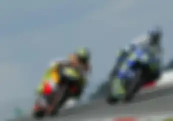 Jangan Bosan dengan Ducati Cup Tiga Musim Terakhir Honda Cup di MotoGP Dulu Lebih Parah