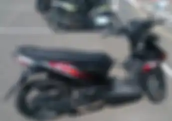 Bungkus Motor Murah Rp 10 Juta Honda BeAT Bukan Rangka eSAF BPKB Ada Lokasi Surabaya