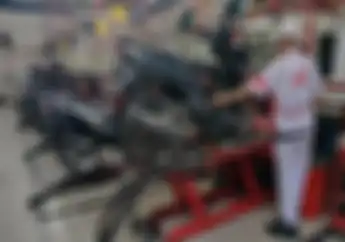 Buruan Manfaatkan Diskon Servis Motor Matic Honda Sampai Akhir Mei 2024, Begini Cara Dapatkannya